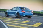 BMW M2 Coupe 2016 года (ZA)